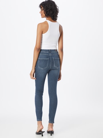 Skinny Jean ONLY en bleu