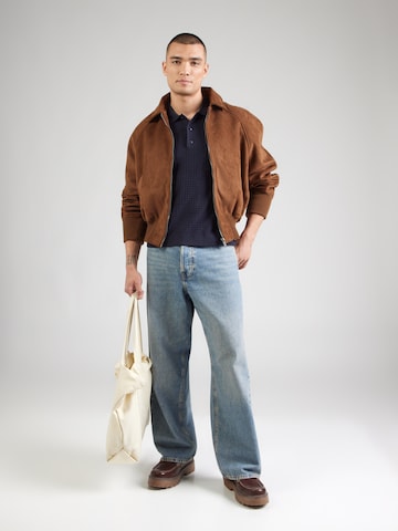 Pepe Jeans Pullover 'DYLAN' in Blau