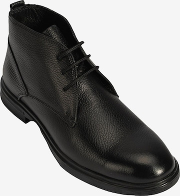 Desa Boots 'Stiefel' in Black: front