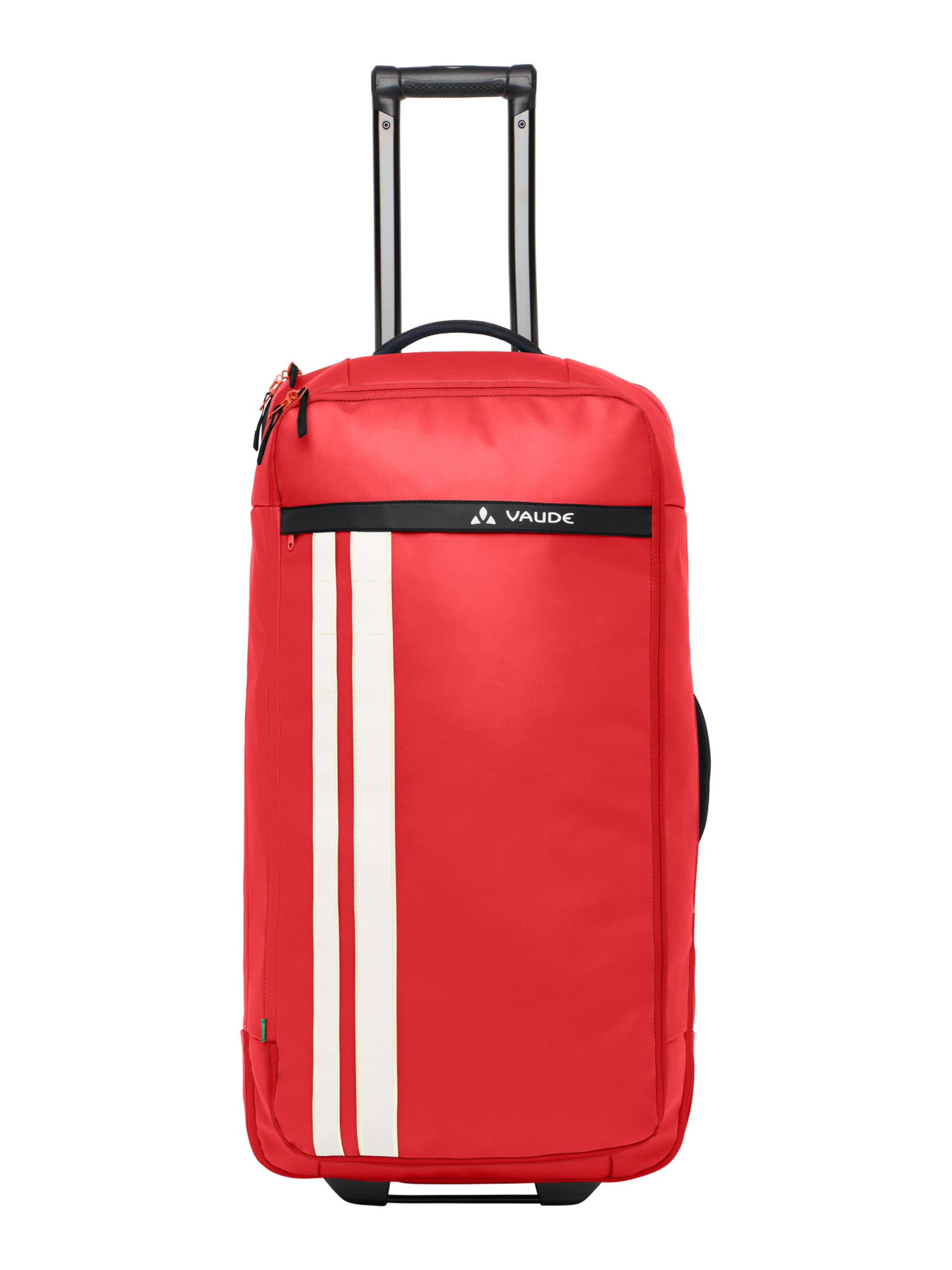 Valisette VAUDE en rouge : devant