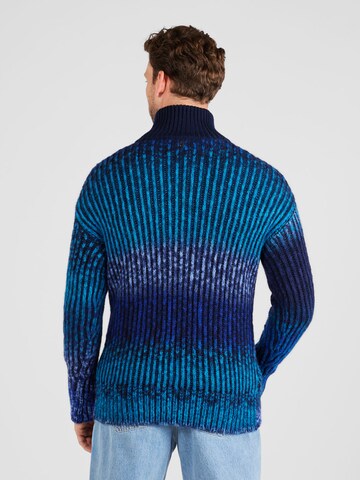 Dondup Sweater in Blue
