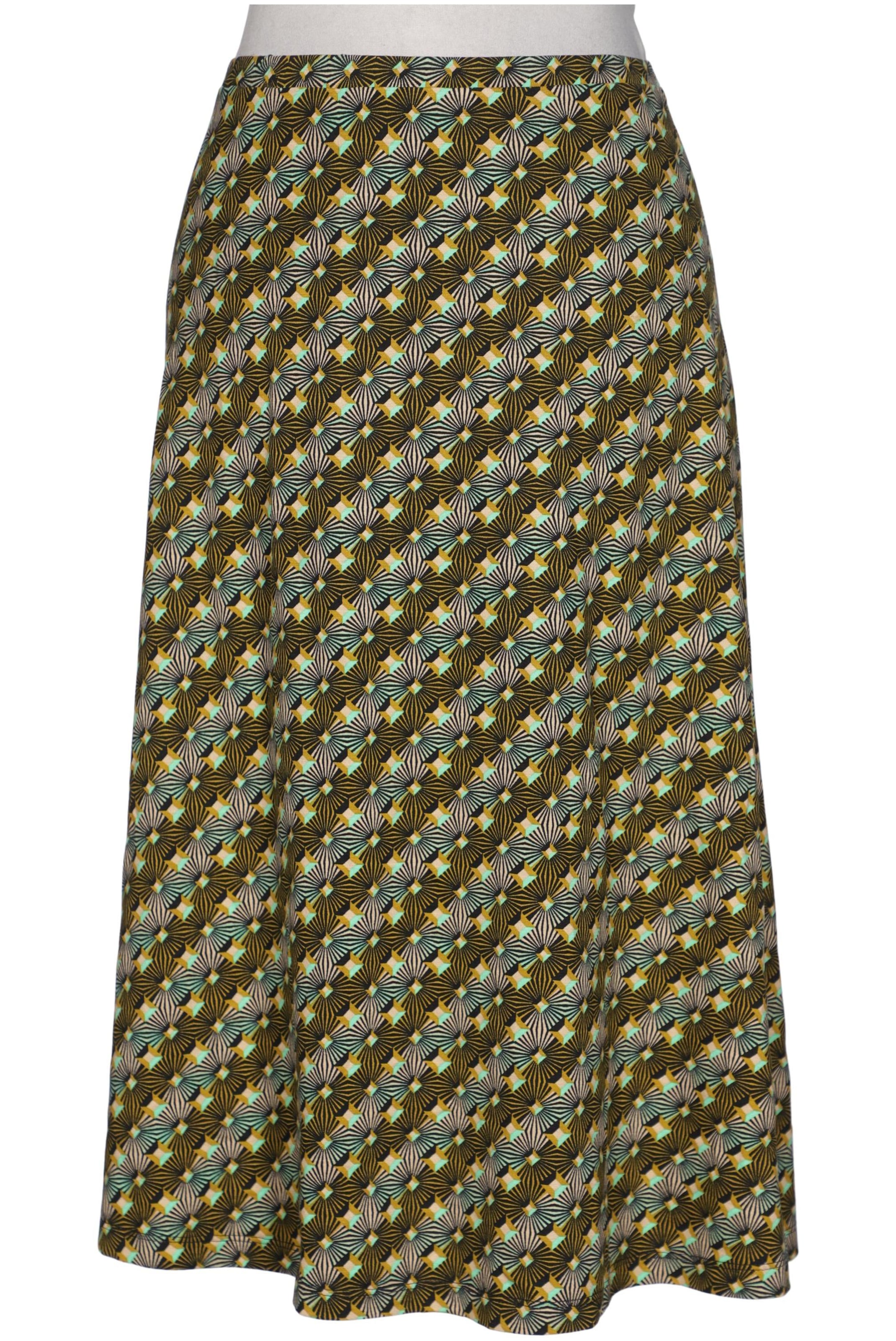 King Louie Skirt in S in Mixed colors: front