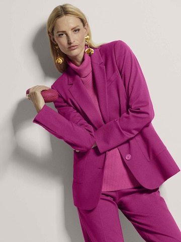 MADELEINE Blazers in Roze