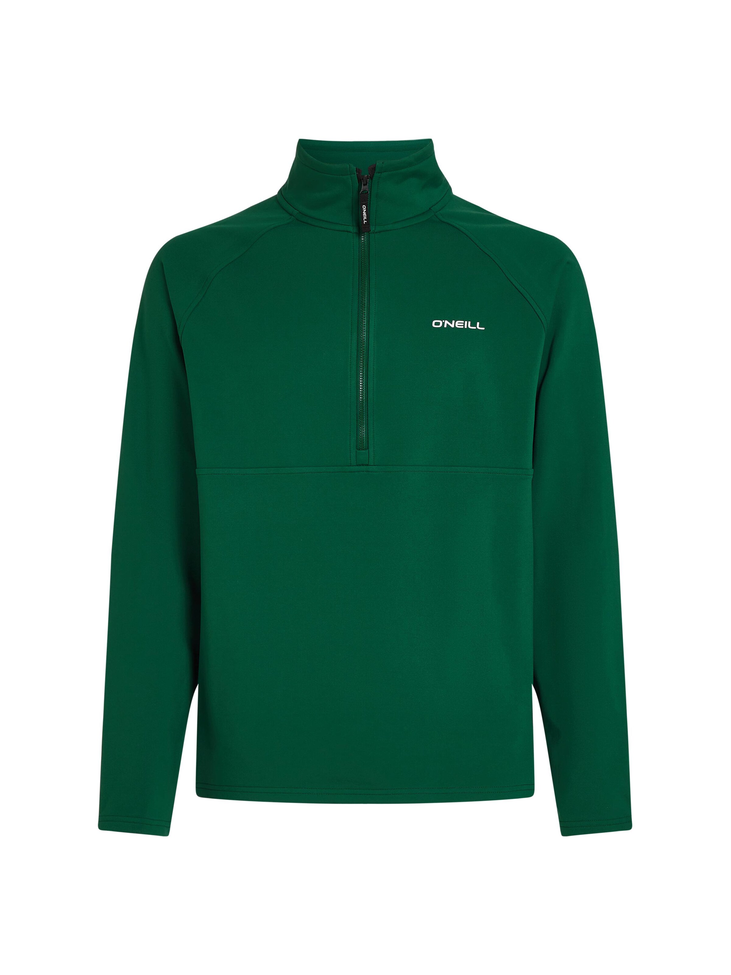 zaļš O'NEILL Sporta džemperis 'Fwc'cruz': no priekšpuses