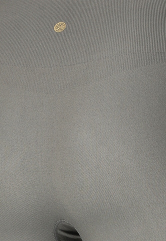 Athlecia Slim fit Sports trousers 'Nagar V2' in Grey