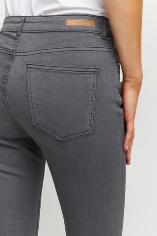 b.young Bootcut Jeans in Zwart