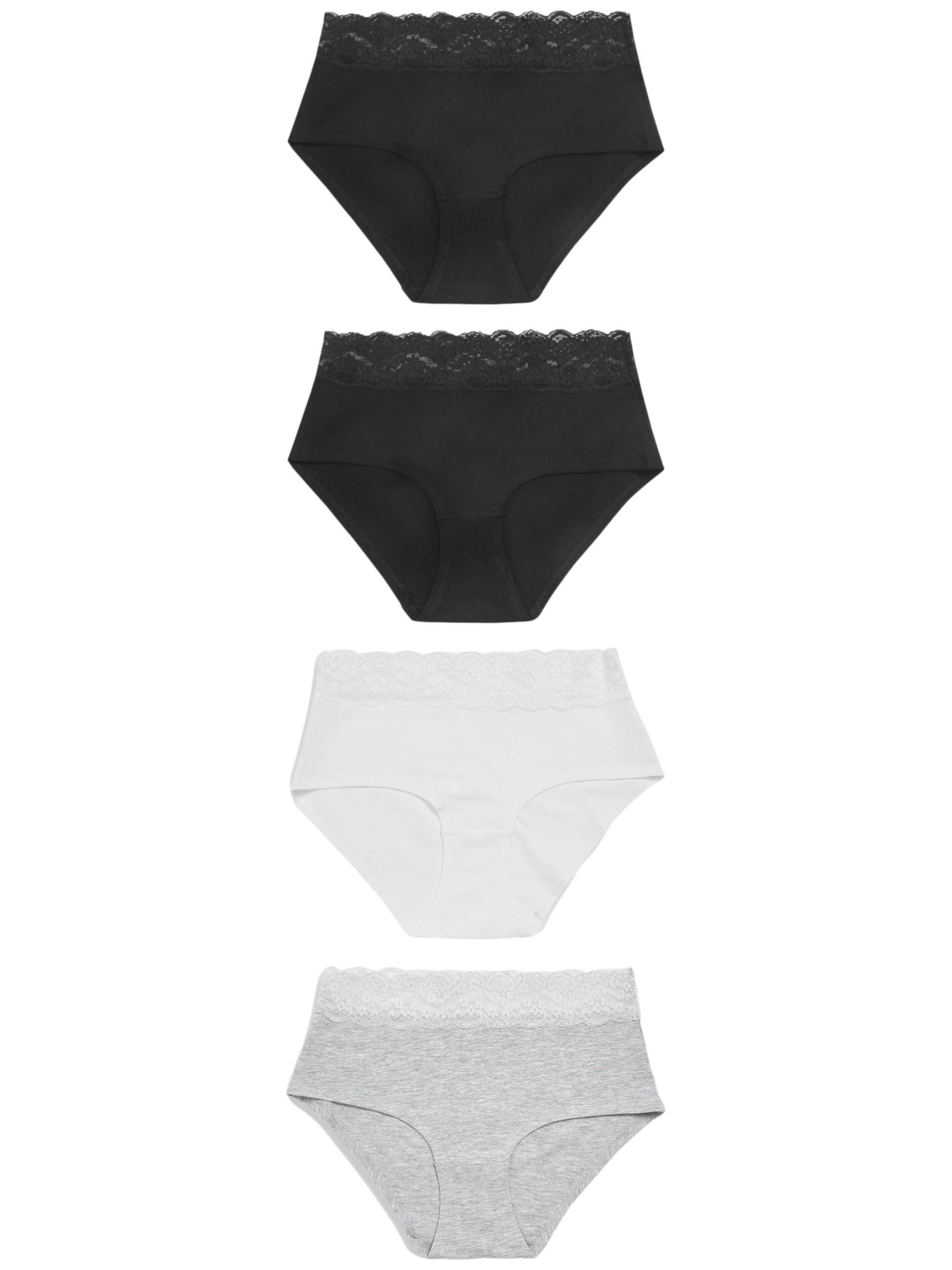 Next Spodnje hlačke | črna barva: sprednja stran