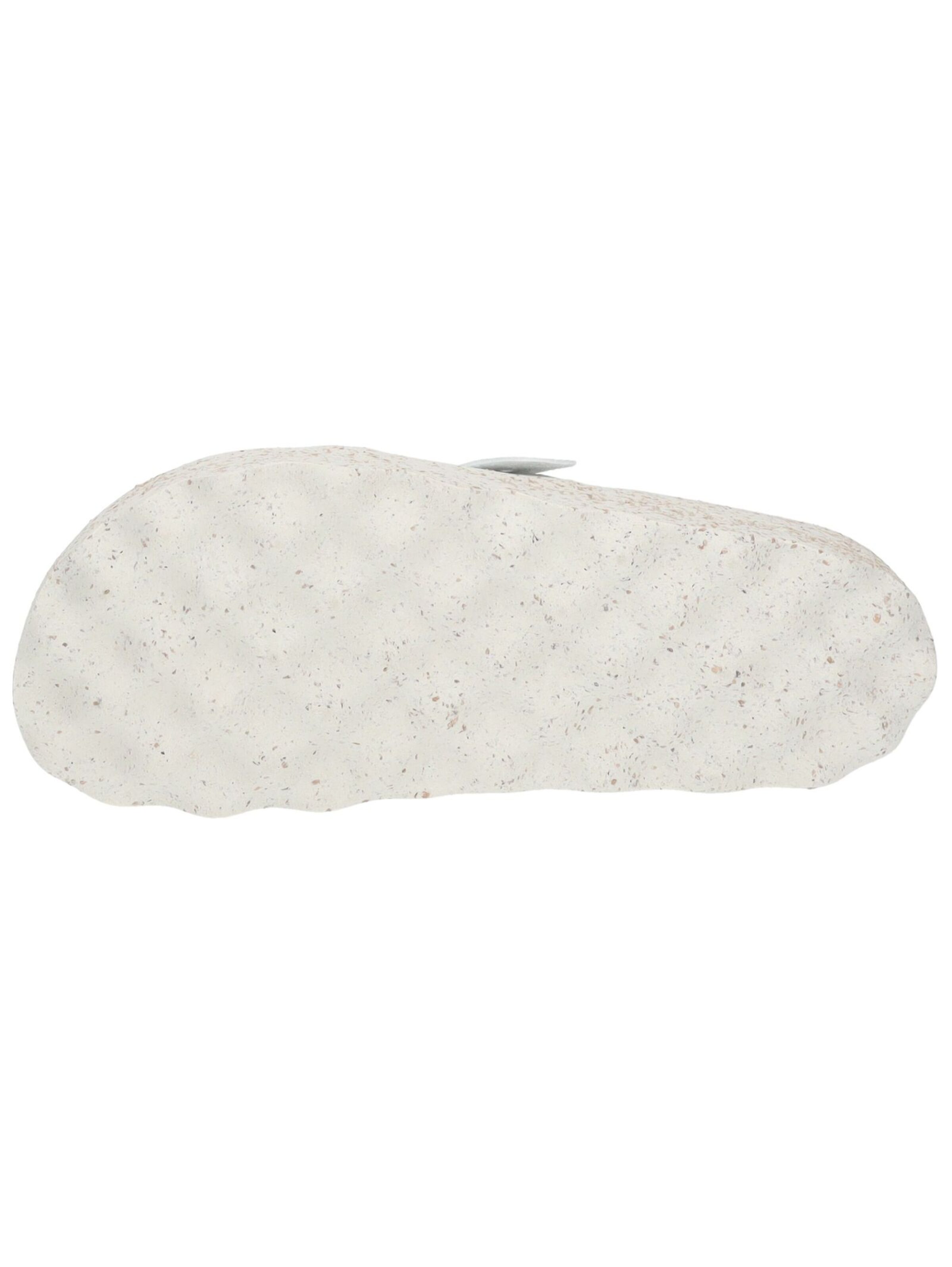 Asportuguesas Mules in White