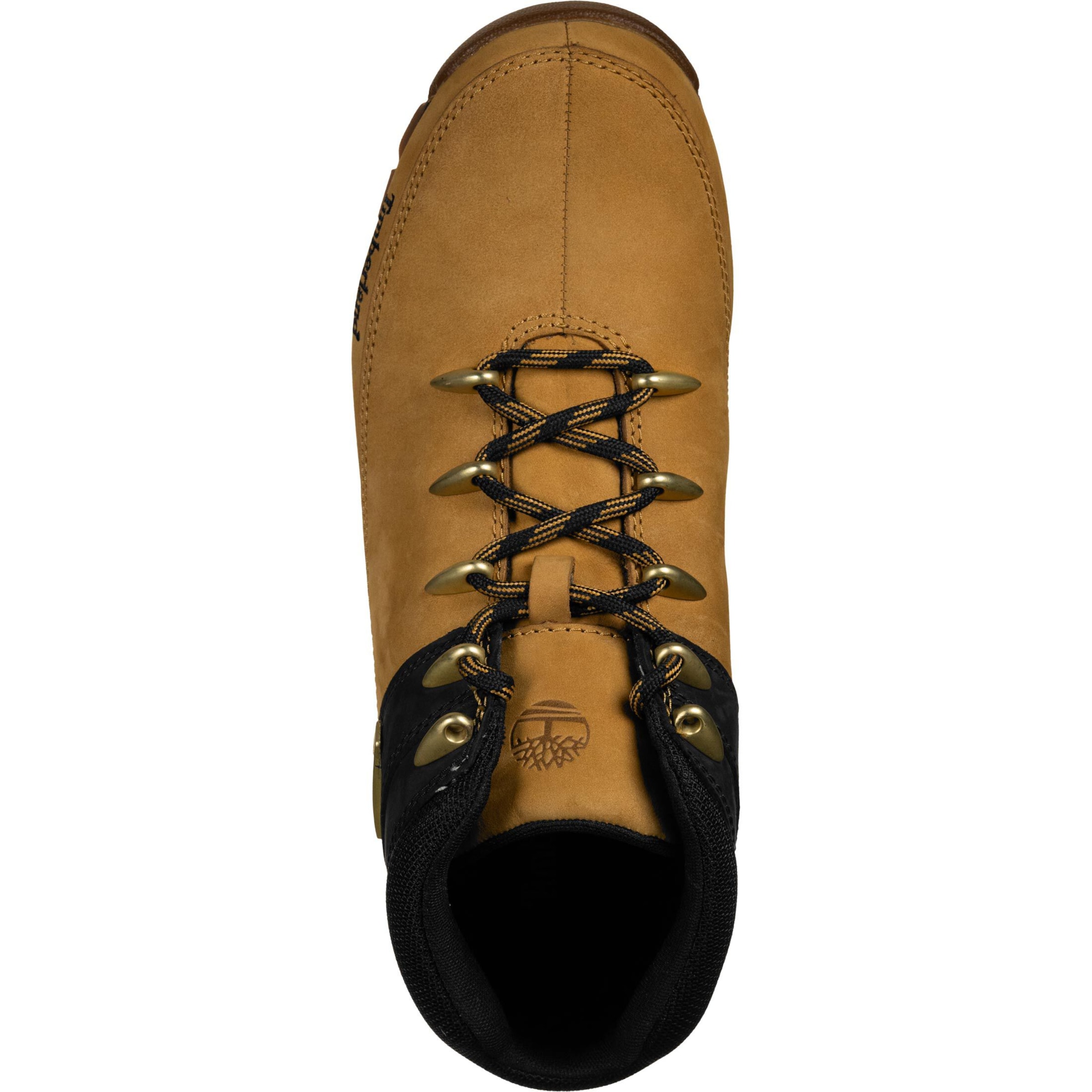 TIMBERLAND - Botas 'Euro Sprint Hiker' em castanho
