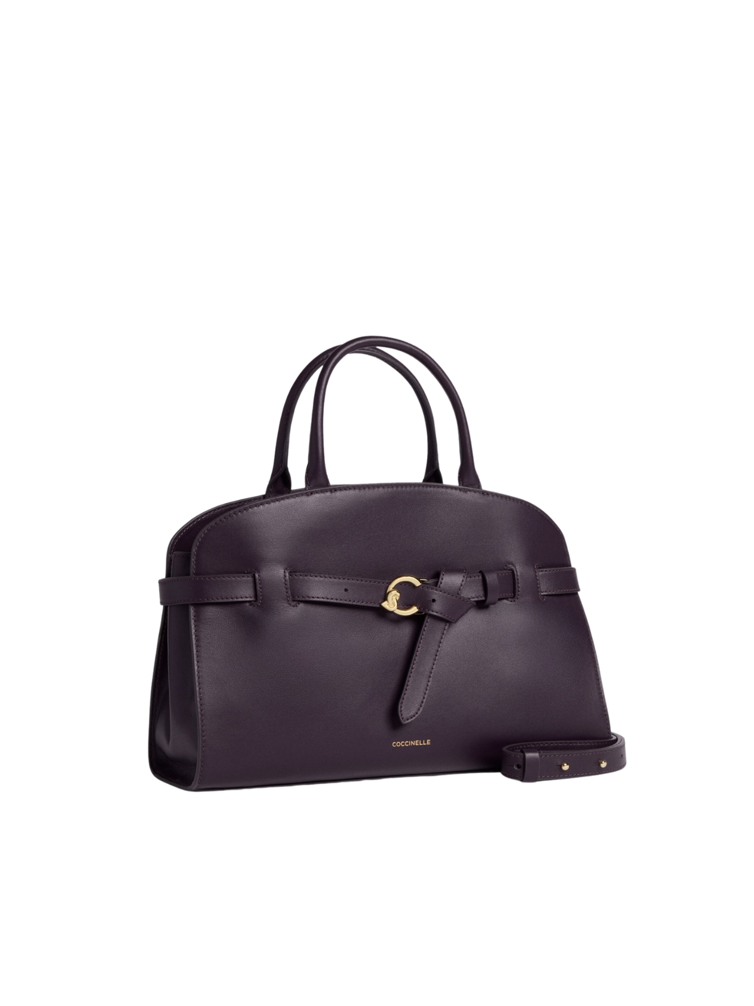 Borsa a mano 'COCCINELLE  4' di Coccinelle in rosso