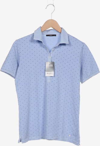 BRAX Poloshirt M in Blau: predná strana