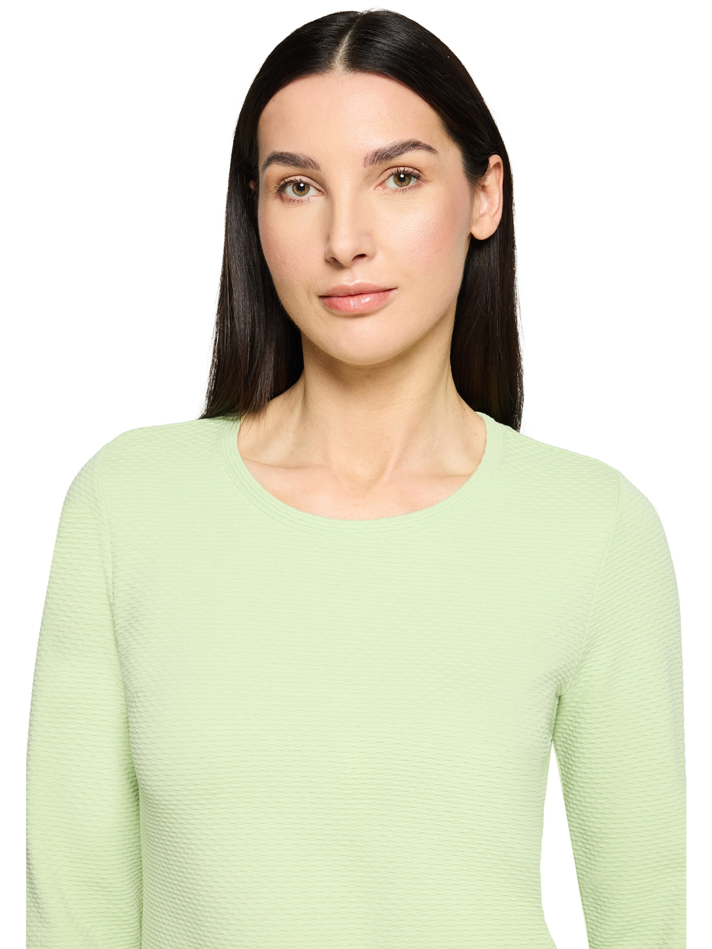 Betty Barclay Shirt in Grün