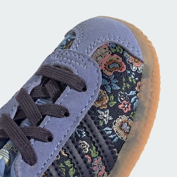 ADIDAS ORIGINALS Sneakers 'Gazelle x Liberty London Comfort' i blandingsfarvet