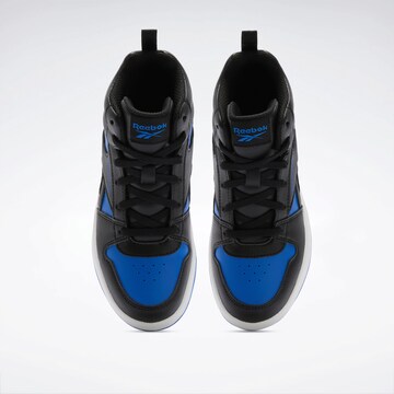 Reebok Athletic Shoes in Blue