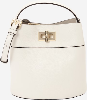 FURLA Сумки 'AMELIA MINI' в Белый: спереди