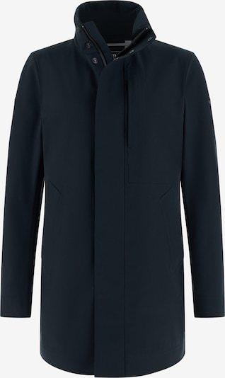 Boggi Milano Talvitakki 'B TECH' värissä laivastonsininen, Tuotenäkymä