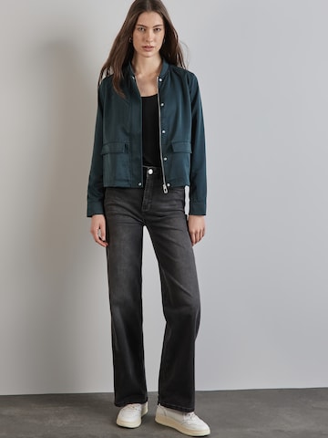Giacca di mezza stagione di STREET ONE in verde