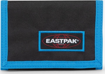 juoda EASTPAK Piniginė 'Crew Single': priekis