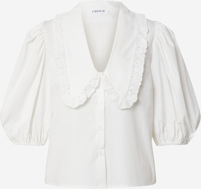 EDITED Blouse 'Adele' in White, Item view