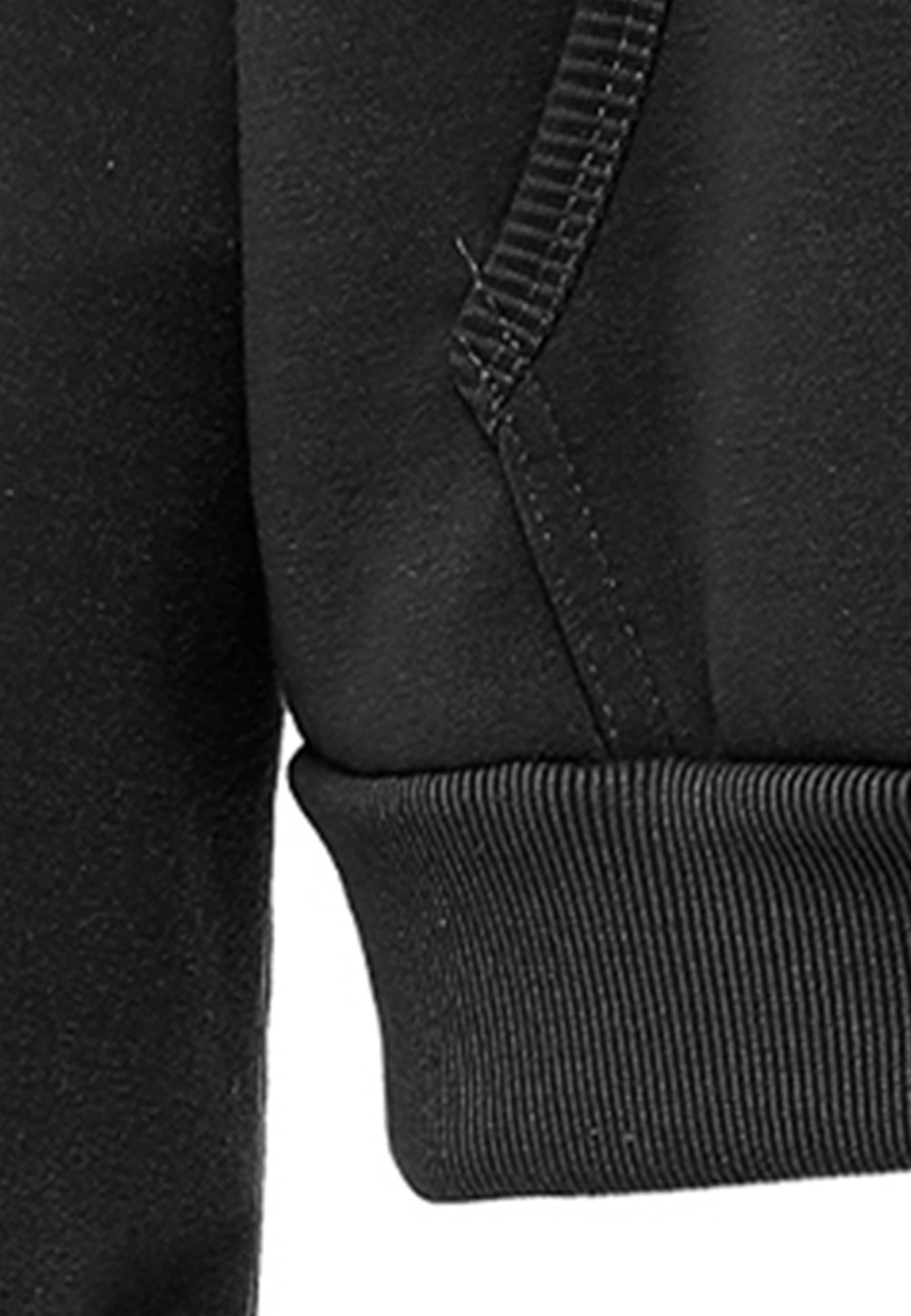 MOGornji dio trenirke - crna boja