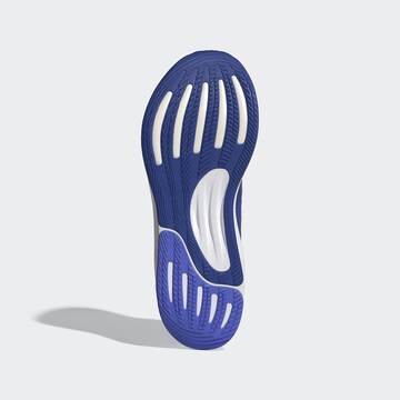 Chaussure de course 'Supernova' ADIDAS PERFORMANCE en bleu