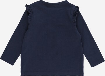 s.Oliver Shirt in Blauw