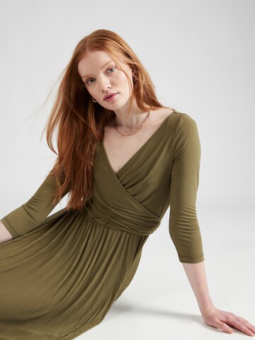 Marella Dress 'GAVETTA' in Green