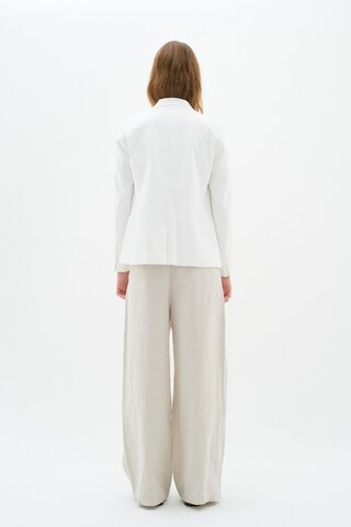 Blazer 'Zella' InWear en blanc