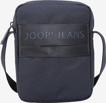 JOOP! Schoudertas 'Rafael' in Blauw: voorkant