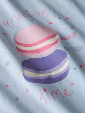 NAME IT Pajamas in Blue