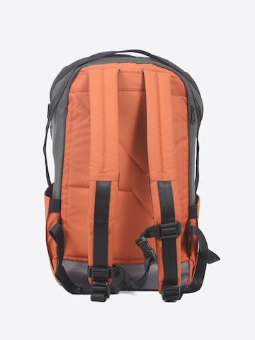 VARGU Rucksack 'Tems 1' in Grün