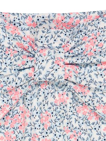 Müsli by GREEN COTTON - Regular Calças em azul