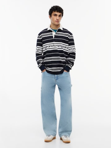 Tommy Jeans Shirt in Blue