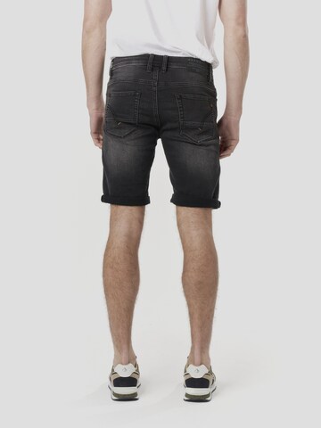 regular Jeans di KOROSHI in nero