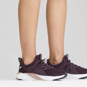 PUMA Sportschoen 'Softride Sophia 2' in Lila: voorkant