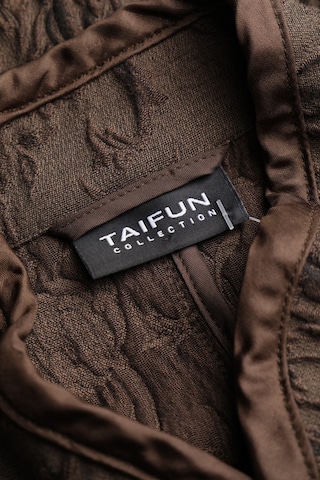 TAIFUN Blazer S-M in Braun