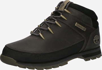 TIMBERLAND Boots 'Euro Sprint' in Grau: Vorderseite