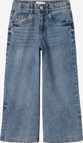 NAME IT Jeans 'NKFBella' in Blue: front