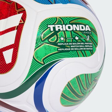 ADIDAS PERFORMANCE Ball 'FIFA WM 26™ Trionda League' in White