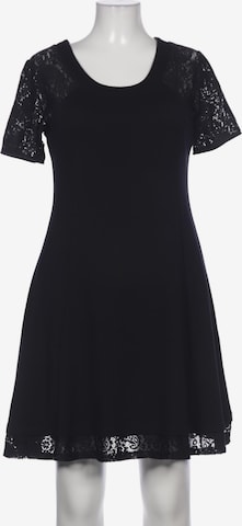 Anna Field Dress in XXL in Black: front