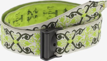 SALEWA Belt in One size in Grey: front