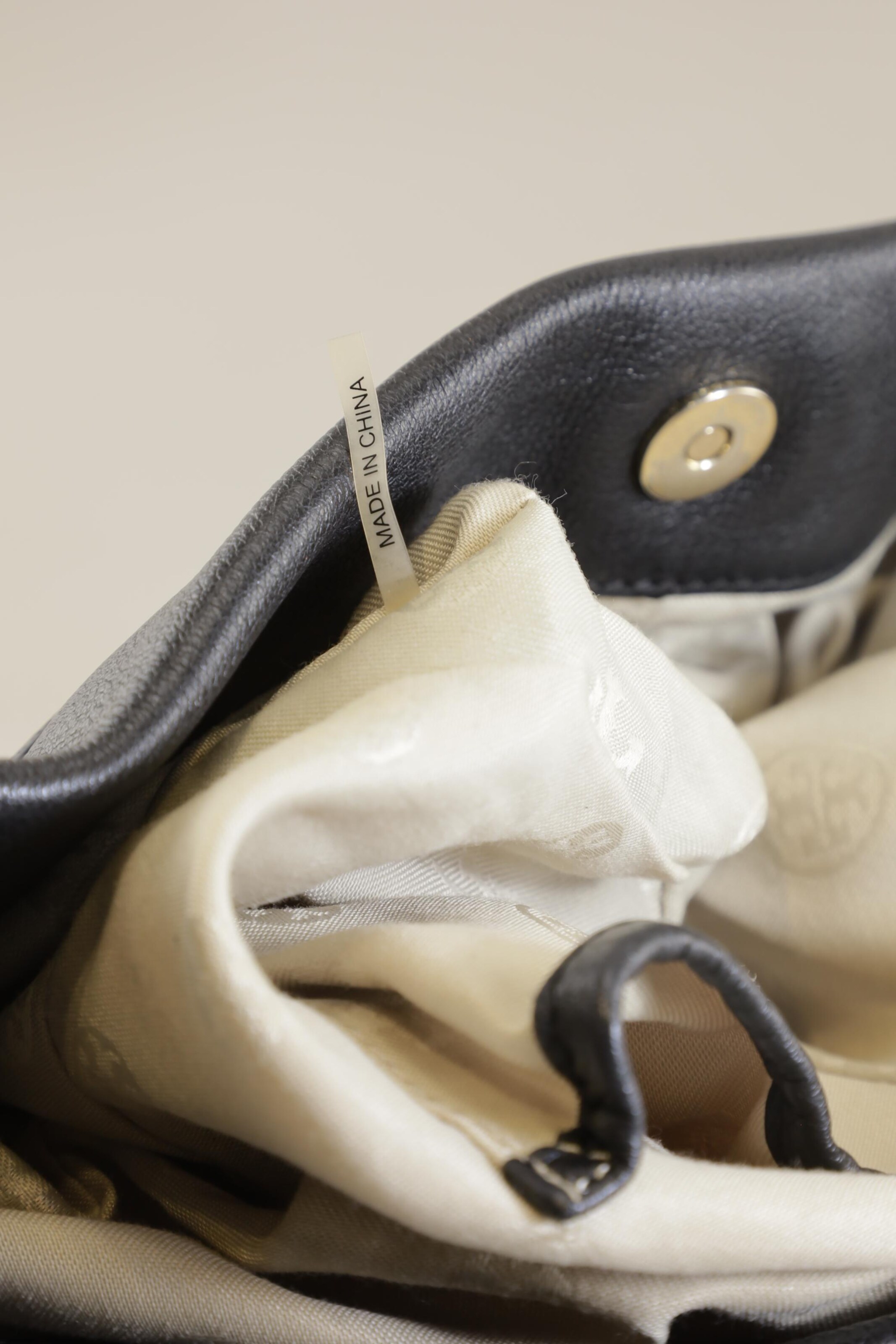 Tory Burch Bag in One size in Black