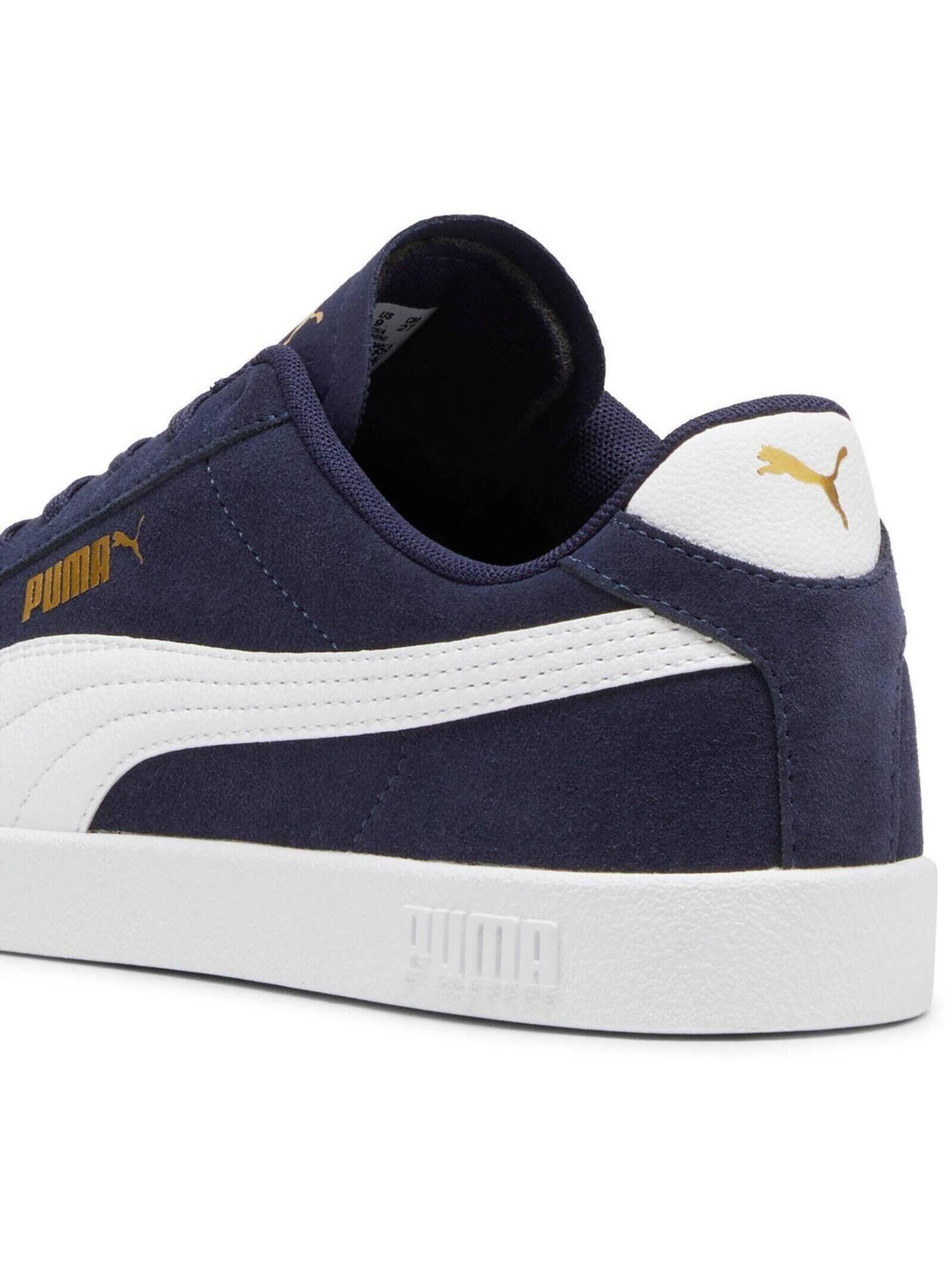 Scarpa sportiva di PUMA in blu