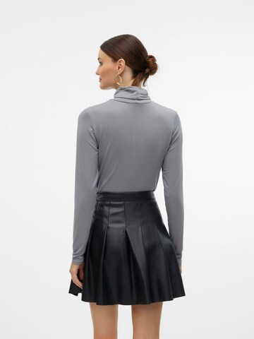 pelēks VERO MODA T-Krekls 'Alberte'