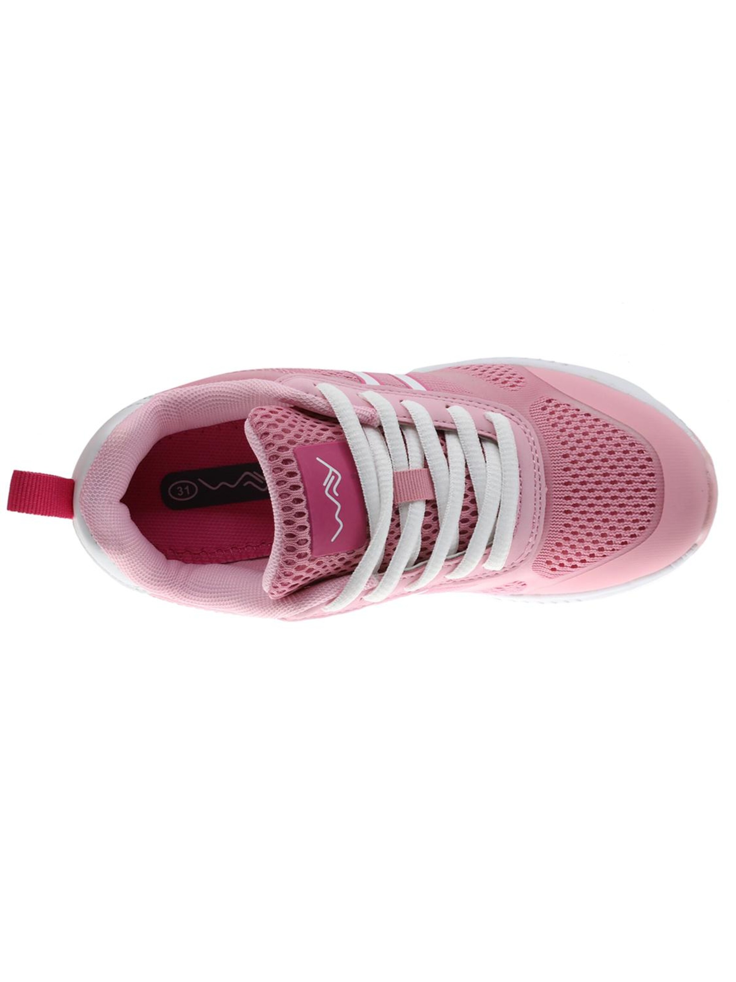 Beppi - Zapatillas deportivas 'Casual Sport Shoe' en rosa
