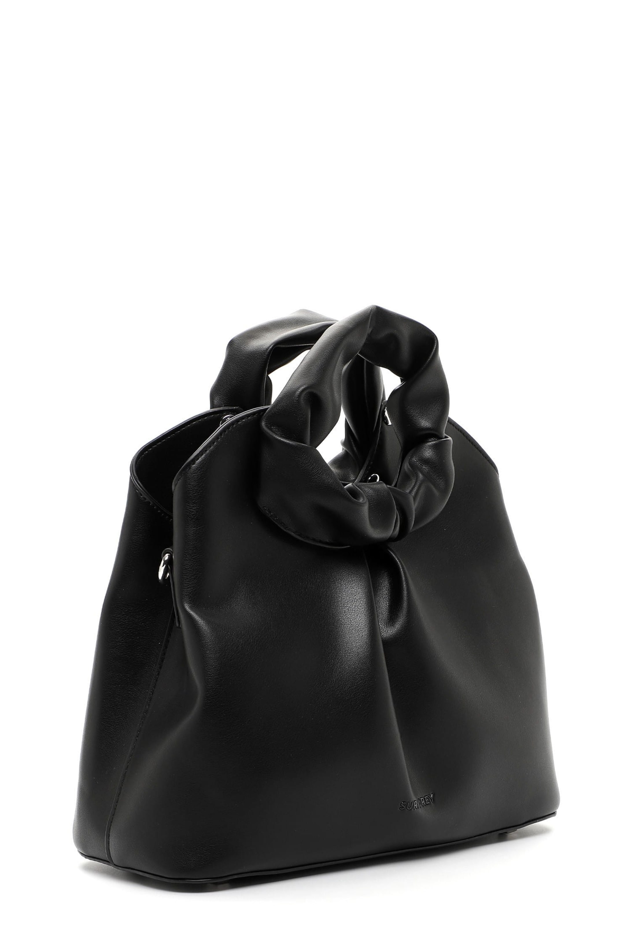 Suri Frey Kézitáska - fekete