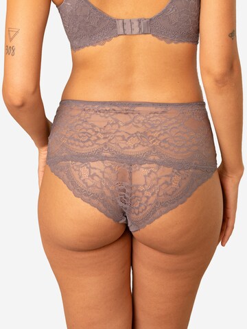 SugarShape Broekje 'Lace' in Grijs