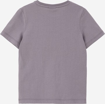s.Oliver T-Shirt in Grau