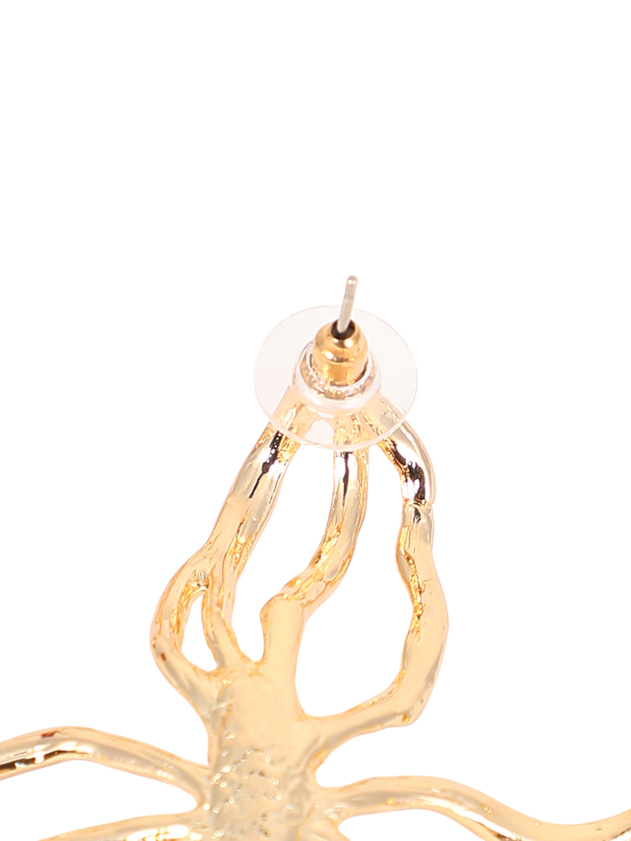 SOHINaušnice 'Chana' - zlatna boja