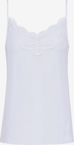 Mey Undershirt 'Grace' in White: front